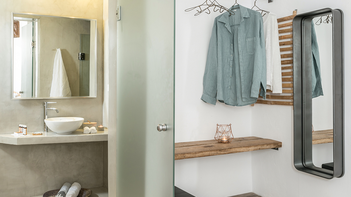 Junior Suite with Jacuzzi